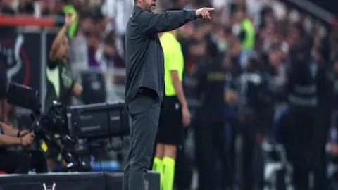 2025年欧洲杯夺冠赔率全览